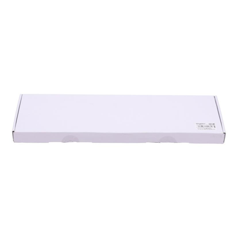 SANWA サンワサプライ /ワイヤレスキーボード 未使用/400-SKB077//LOT669/Sランク/77
