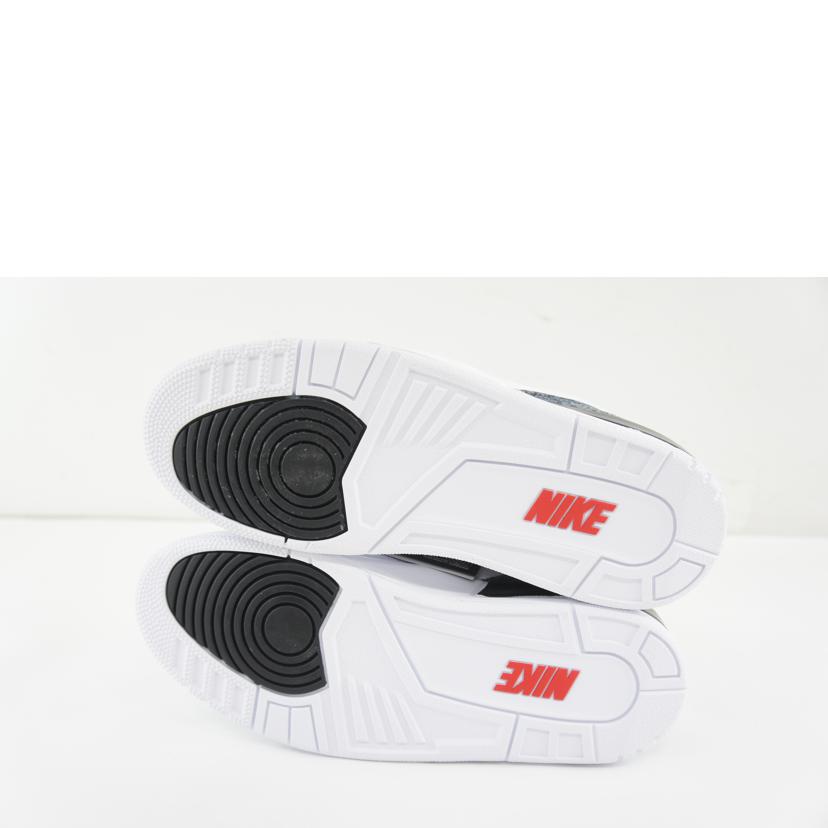 NIKE ナイキ/NIKE エア ジョーダン3レトロ/CZ6433-100//Aランク/64