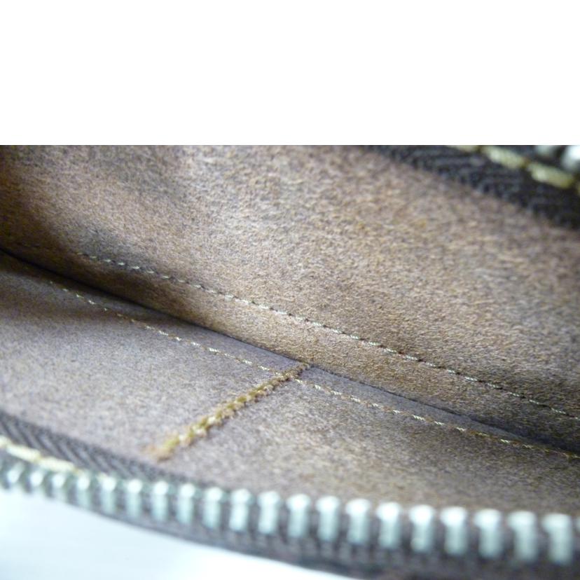 SAAD サード/レザー長財布//ABランク/88