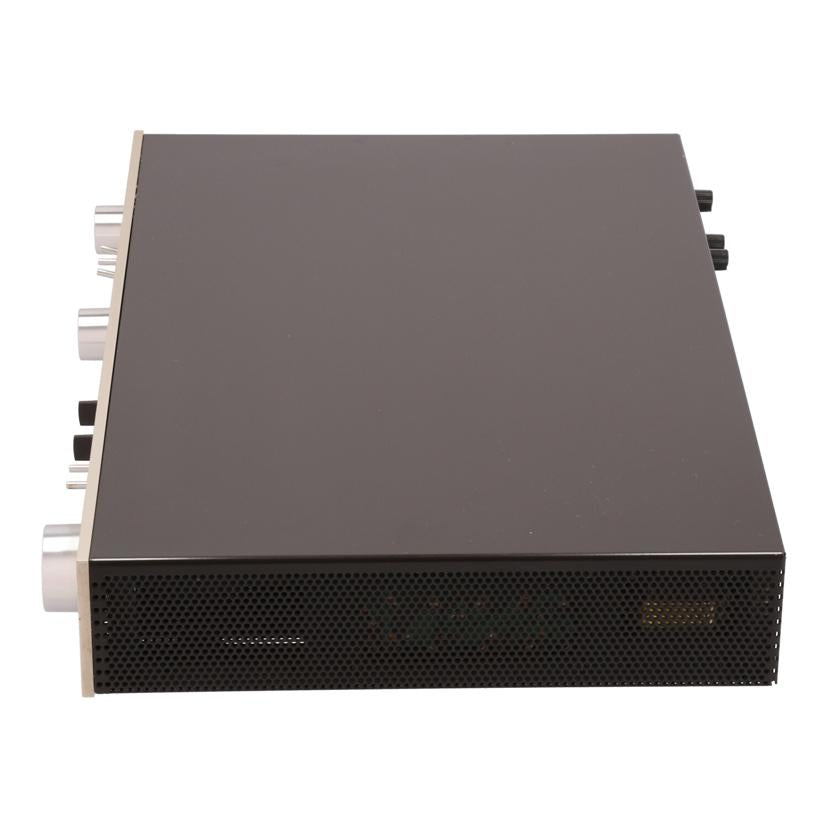 LUXKIT LUXMAN ラックスマン /管球式プリアンプ/A3032//703232/Bランク/05