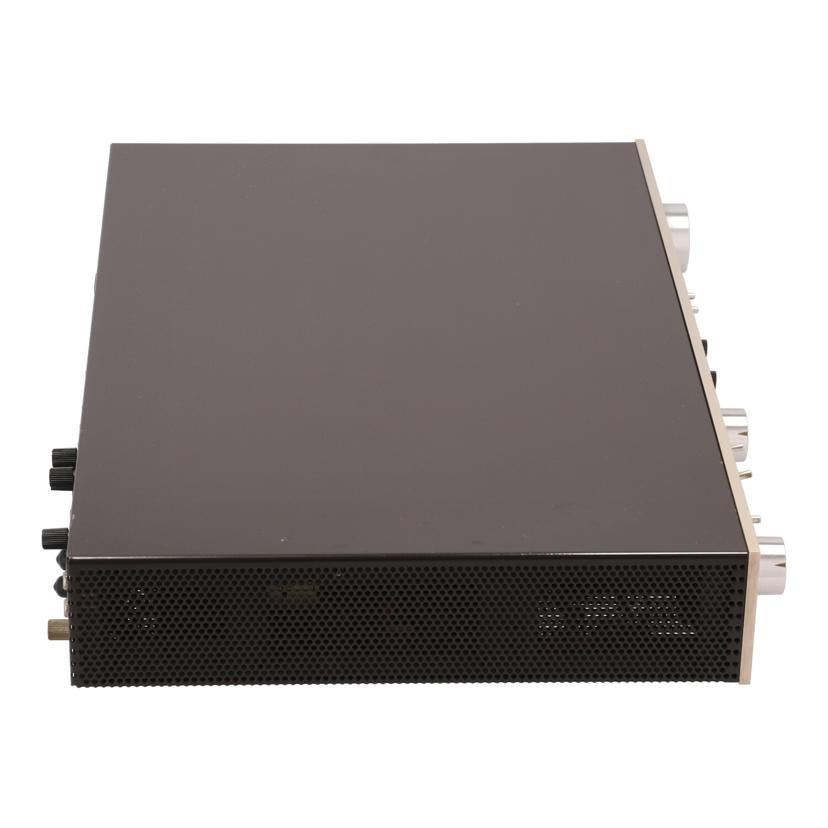 LUXKIT LUXMAN ラックスマン /管球式プリアンプ/A3032//703232/Bランク/05