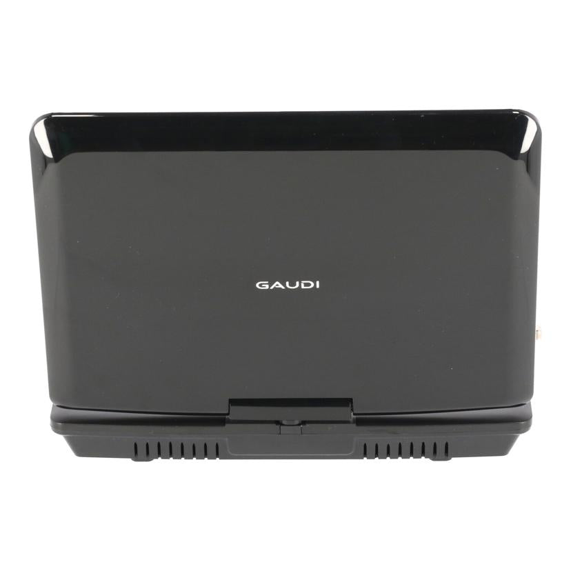 GREEN HOUSE グリーンハウス /ポータブルDVDプレーヤー/GPD09BT2-BK/GPD09BT2-BK//L0002303/Bランク/70