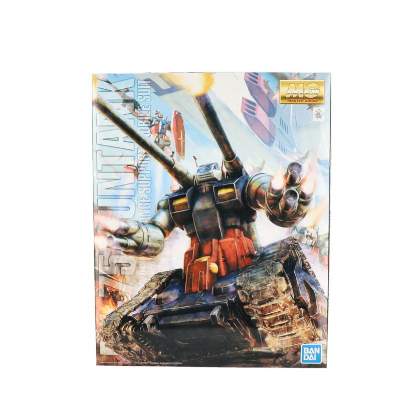 BANDAI バンダイ/MG RX-75 ガンタンク/5063573//Sランク/19