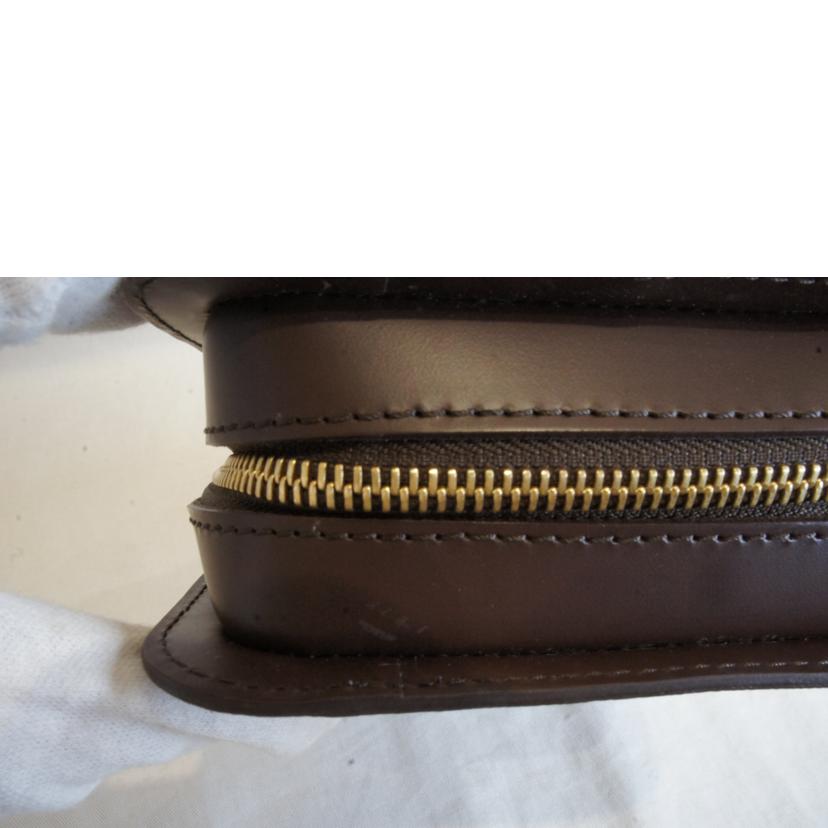 LOUIS VUITTON ルイヴィトン/サンルイ/ダミエ/エベヌ/N51993//FL0***/Aランク/92