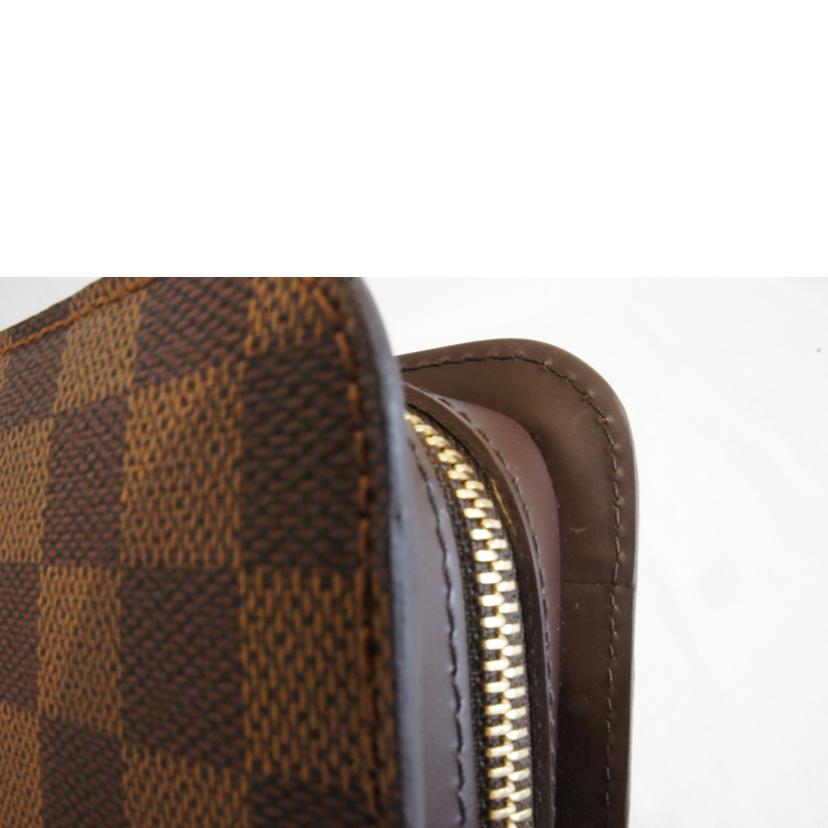 LOUIS VUITTON ルイヴィトン/サンルイ/ダミエ/エベヌ/N51993//FL0***/Aランク/92