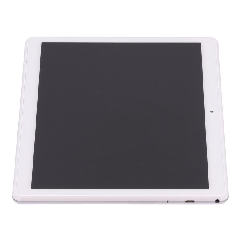 NEC 日本電気 /タブレット/LAVIE Tab E TE710/PC-TE710KAW ZA6C0000JP//HA18YK0W/Bランク/77