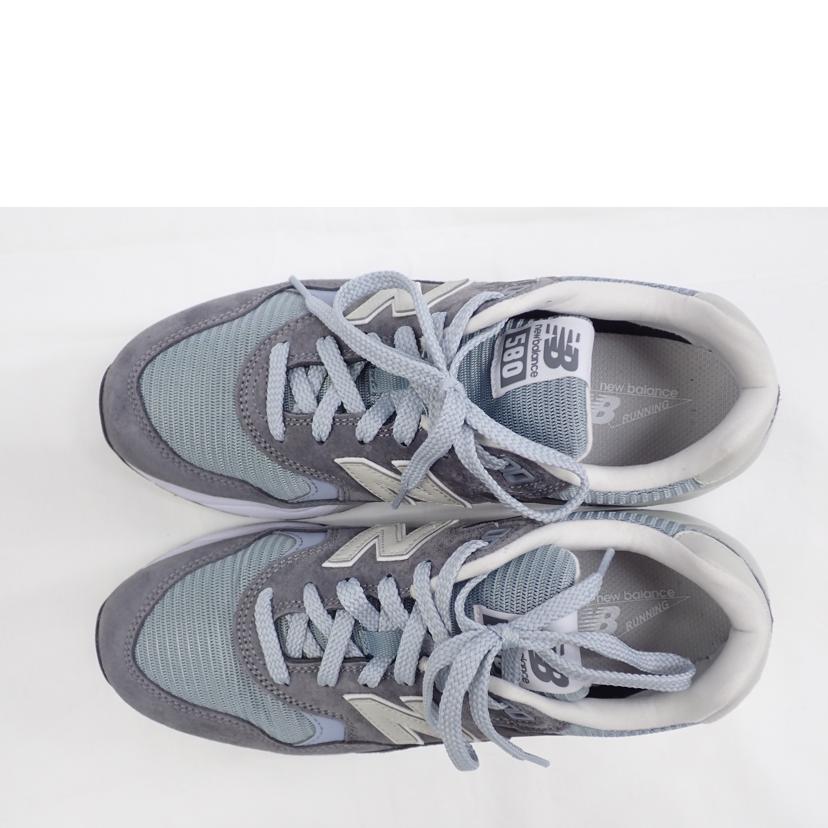 new balance ニューバランス/NB 580 スニーカー/MT580ADB//26.5cm/Bランク/62