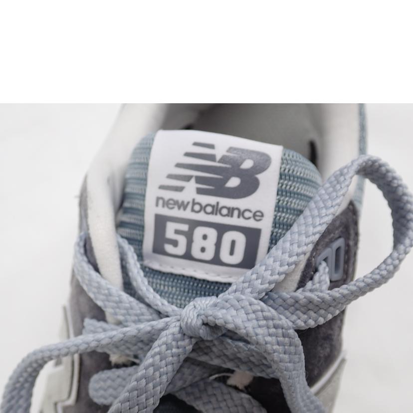 new balance ニューバランス/NB 580 スニーカー/MT580ADB//26.5cm/Bランク/62