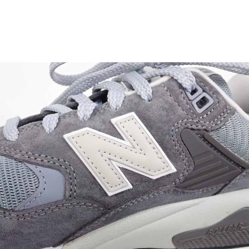new balance ニューバランス/NB 580 スニーカー/MT580ADB//26.5cm/Bランク/62