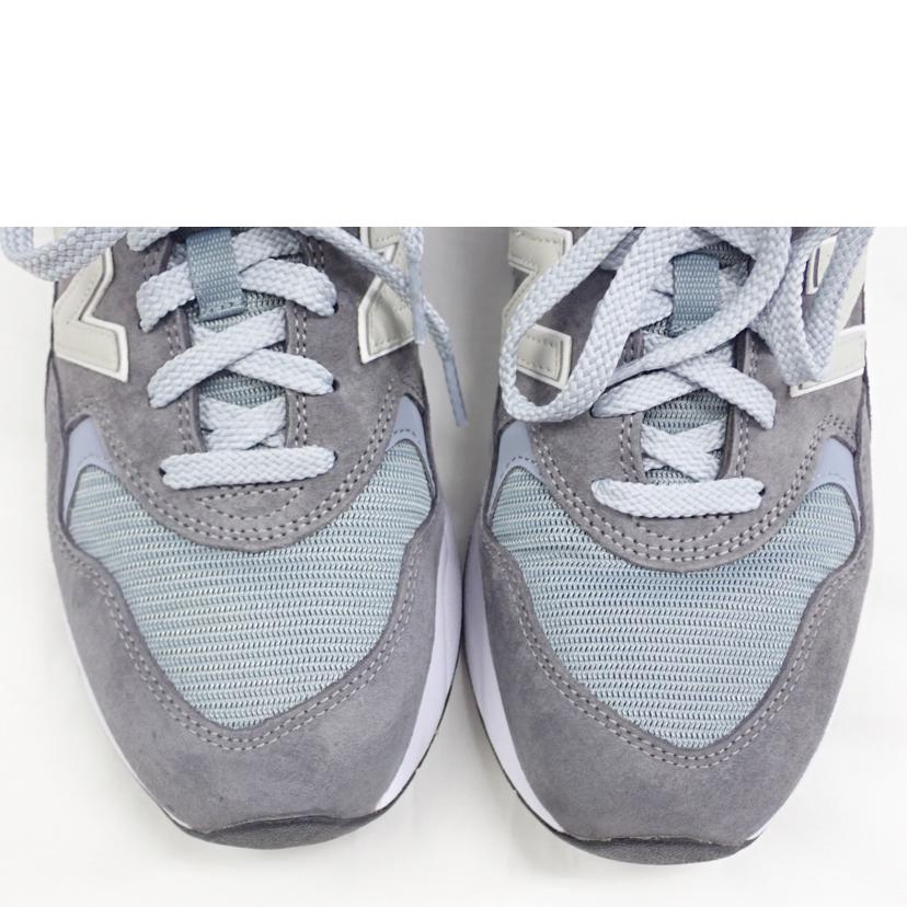 new balance ニューバランス/NB 580 スニーカー/MT580ADB//26.5cm/Bランク/62