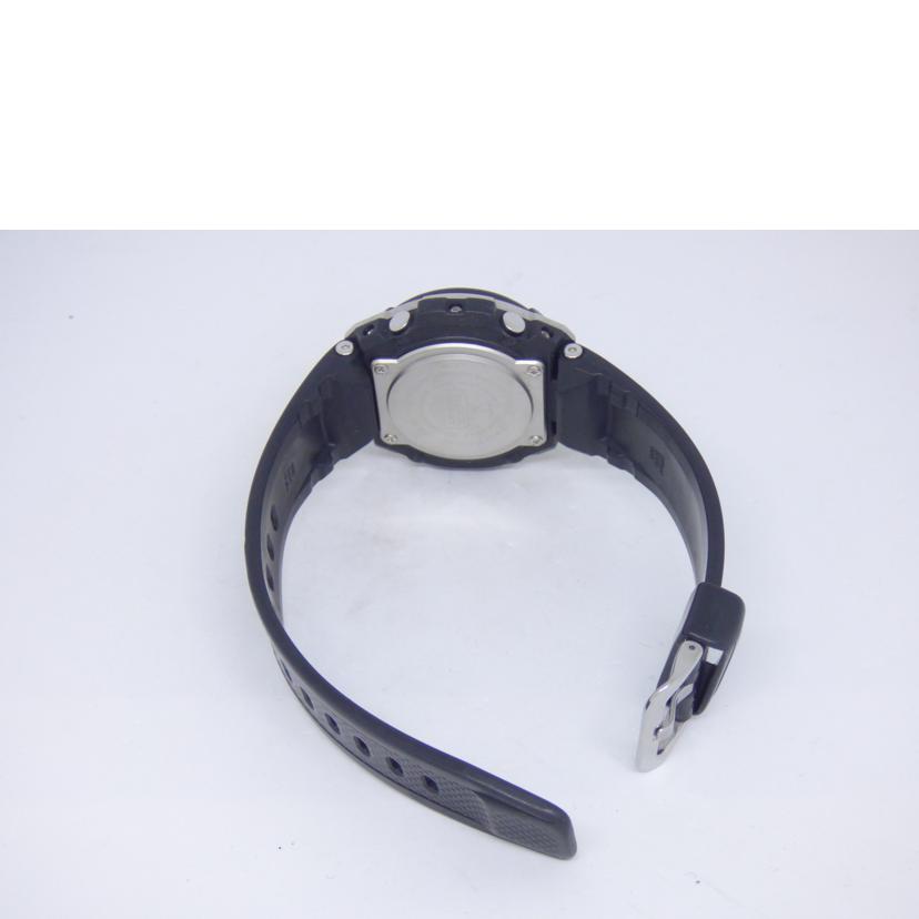 CASIO カシオ/G-SHOCK/電波ソーラー/GST-W300//552*/Bランク/64