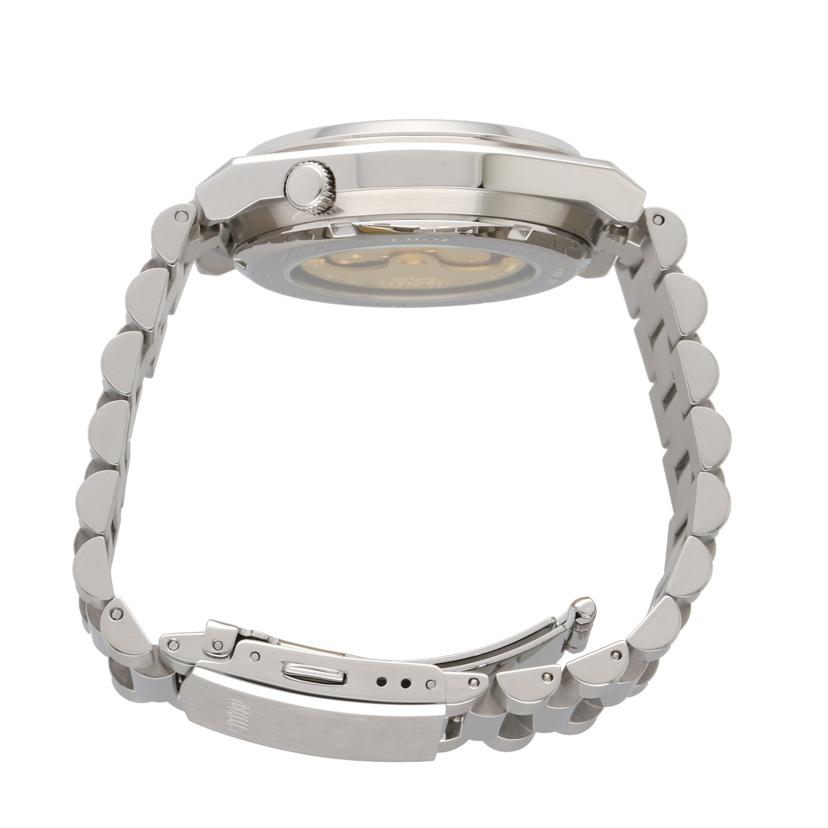 CITIZEN シチズン/シチズンコレクションTSUYOSAメカニカル/オートマ/NJ0151-88M//432******/Aランク/77