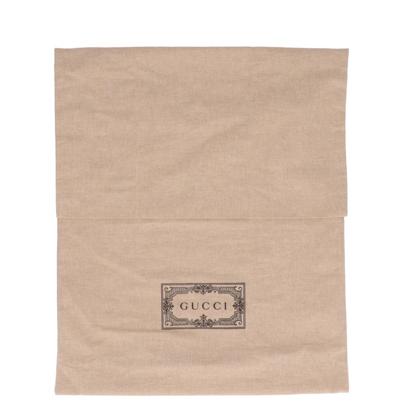 GUCCI グッチ/チルドレンズヒグチユウコ2wayトートバッグ/630542//213***/Aランク/09