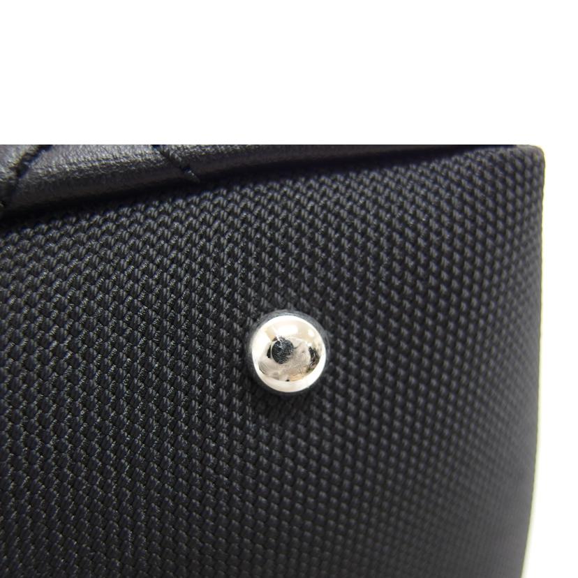 CHANEL シャネル/パリビアリッツトートGM/ブラック/A34210//167*****/Aランク/18