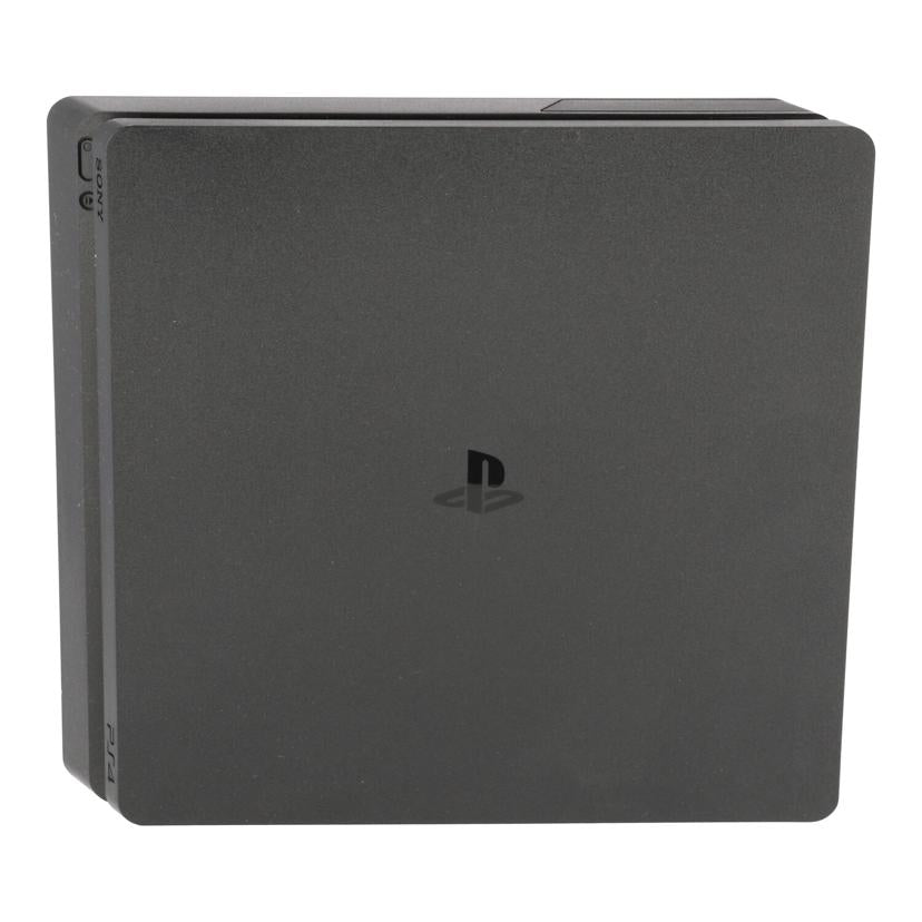 SONY ソニー /PlayStation 4 本体/CUH-2100AB01//S0113244729/Bランク/82