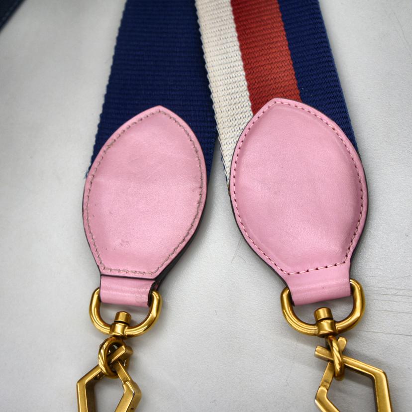 GUCCI グッチ/クイーンマーガレット 2Wayハンドバッグ/476541//591***/ABランク/09