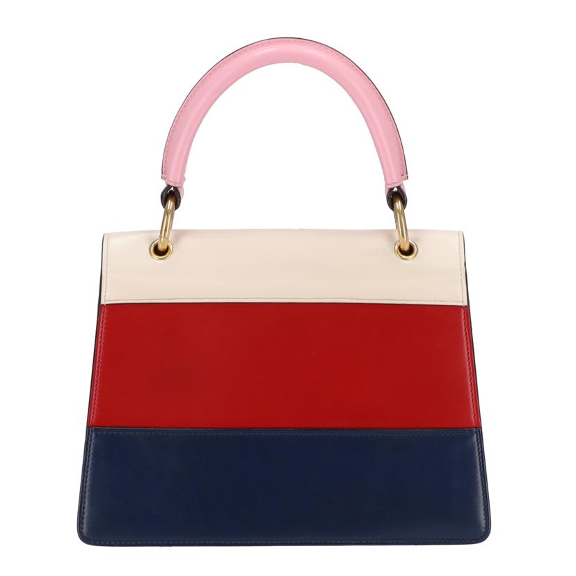 GUCCI グッチ/クイーンマーガレット 2Wayハンドバッグ/476541//591***/ABランク/09