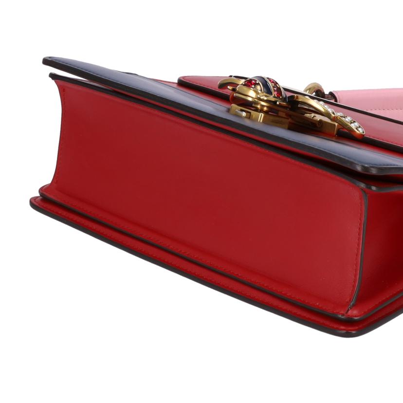 GUCCI グッチ/クイーンマーガレット 2Wayハンドバッグ/476541//591***/ABランク/09