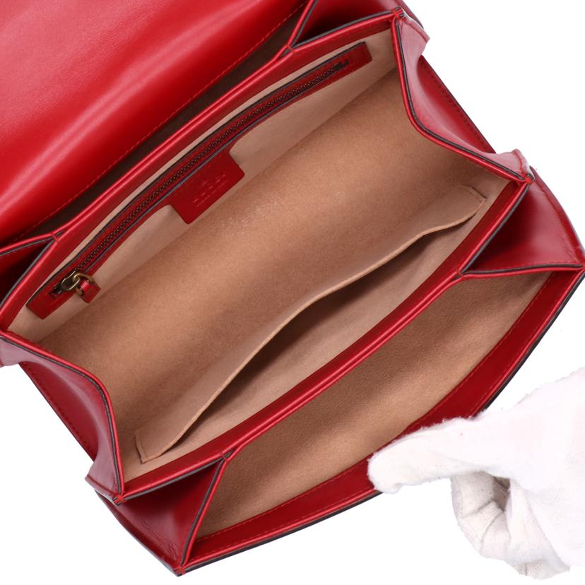 GUCCI グッチ/クイーンマーガレット 2Wayハンドバッグ/476541//591***/ABランク/09