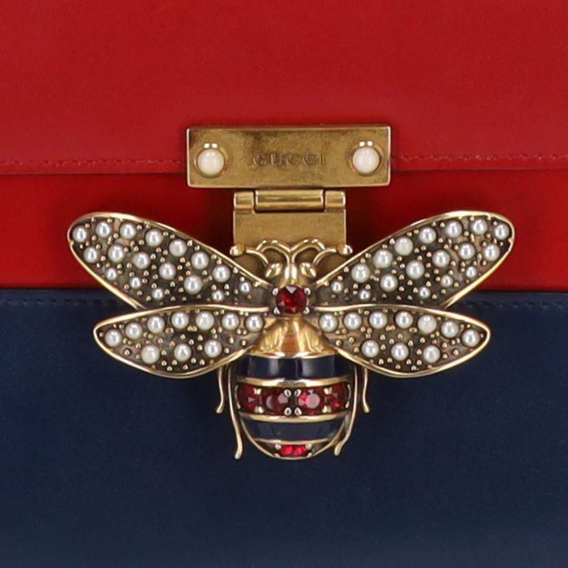 GUCCI グッチ/クイーンマーガレット 2Wayハンドバッグ/476541//591***/ABランク/09