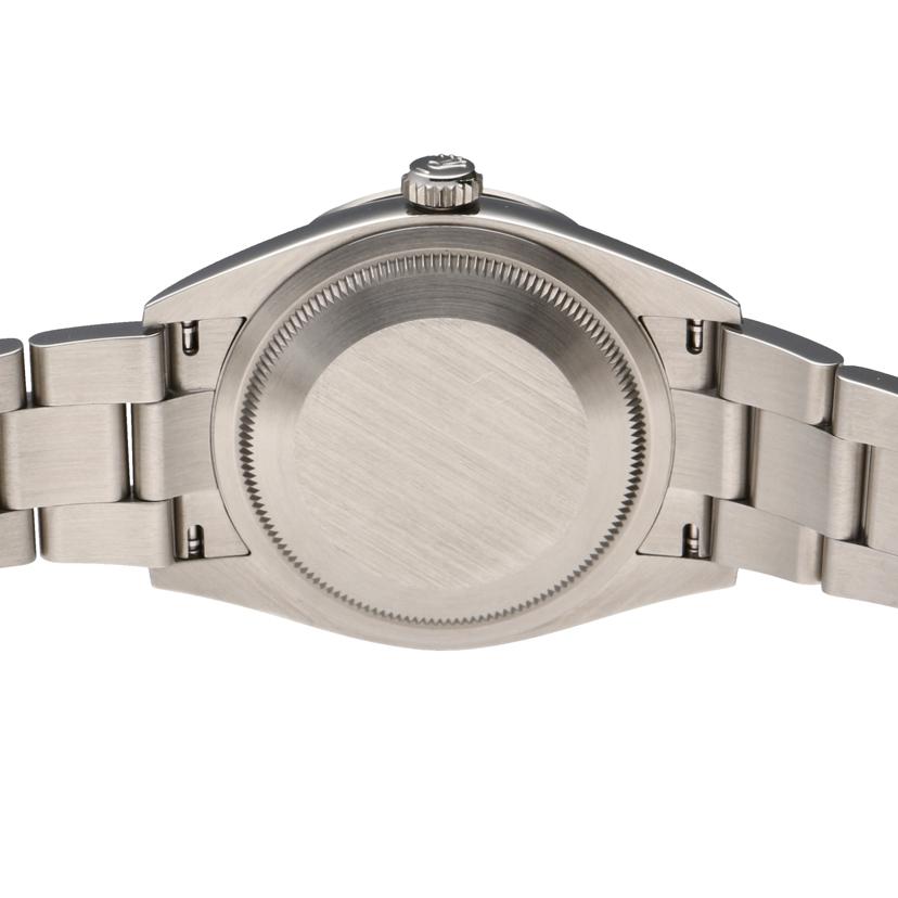 ROLEX ロレックス/エクスプローラーⅠ/ランダム36mm/自動巻き/124270//581*****/SAランク/18