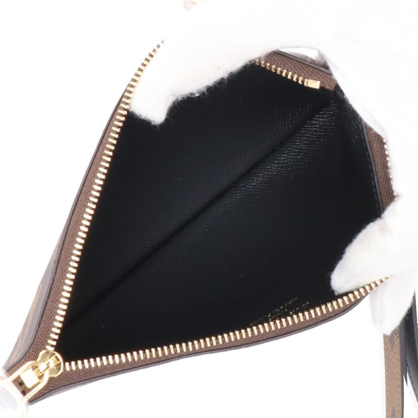 LOUIS VUITTON ルイヴィトン/ポシェット・トリオ/モノグラムリバース/M68756//RFI*/SAランク/85