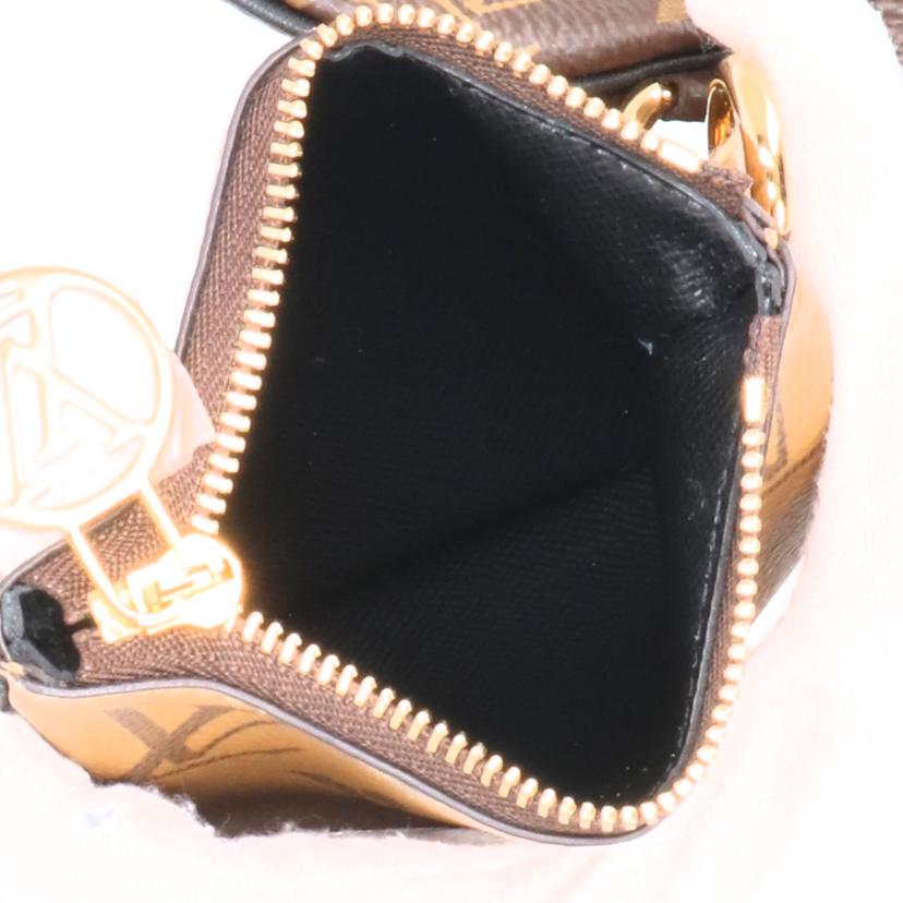 LOUIS VUITTON ルイヴィトン/ポシェット・トリオ/モノグラムリバース/M68756//RFI*/SAランク/85