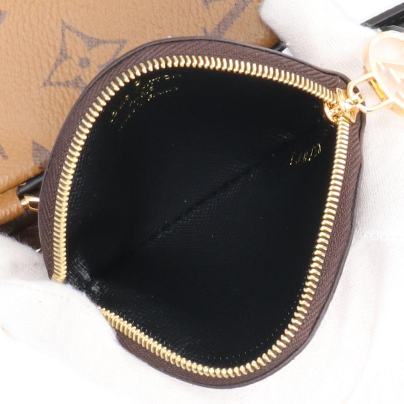 LOUIS VUITTON ルイヴィトン/ポシェット・トリオ/モノグラムリバース/M68756//RFI*/SAランク/85