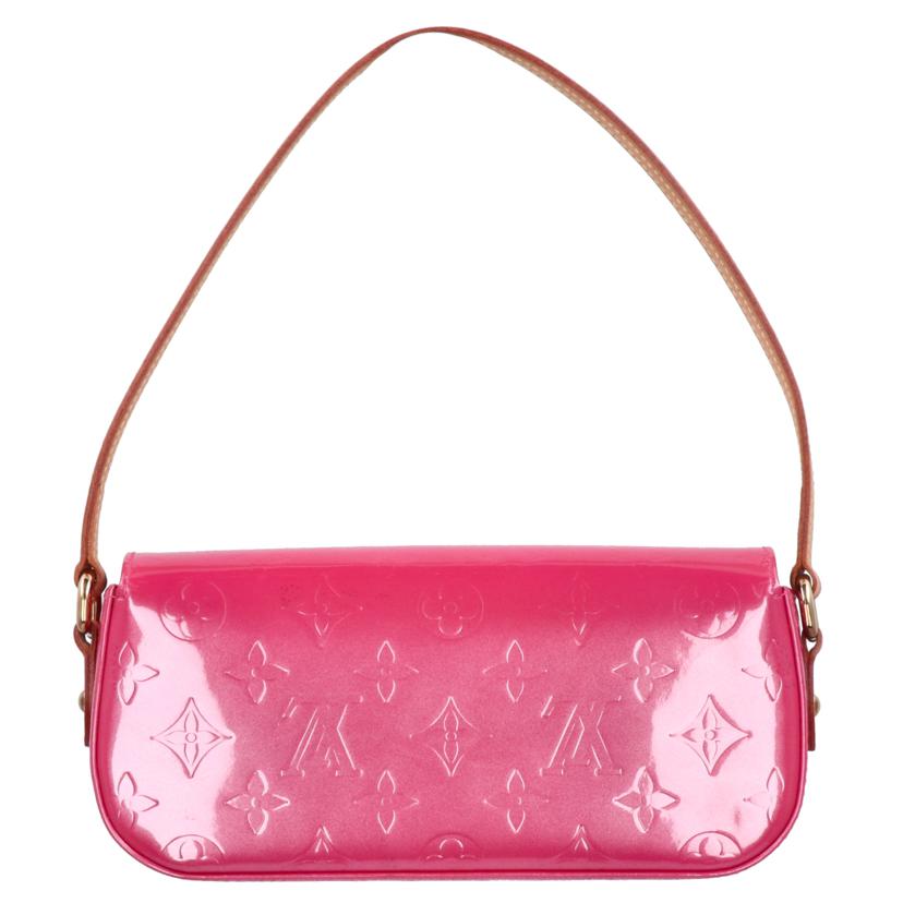 LV ルイヴィトン/マリブストリート/ヴェルニ/M9150F//FL0***/ABランク/03