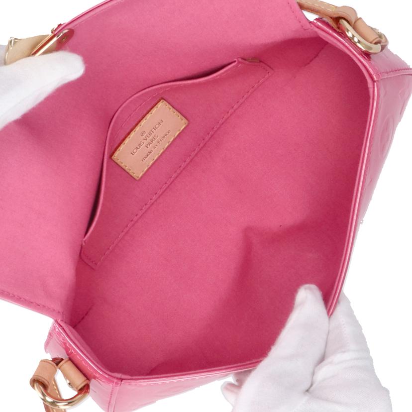 LV ルイヴィトン/マリブストリート/ヴェルニ/M9150F//FL0***/ABランク/03