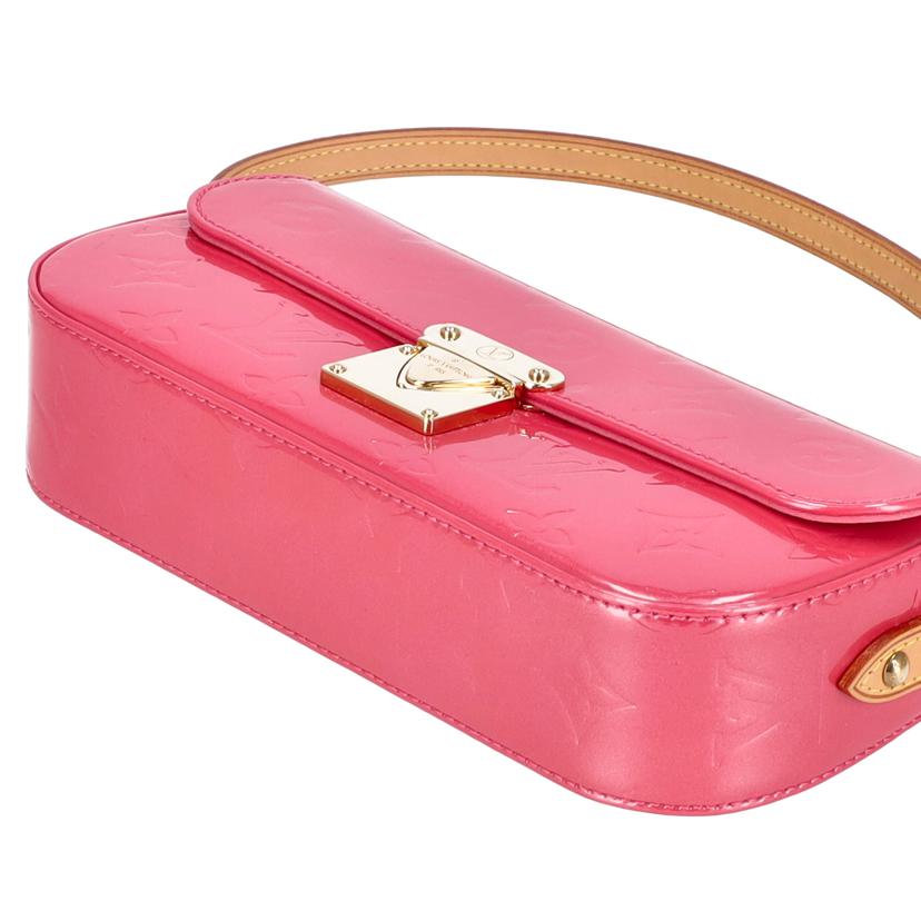 LV ルイヴィトン/マリブストリート/ヴェルニ/M9150F//FL0***/ABランク/03