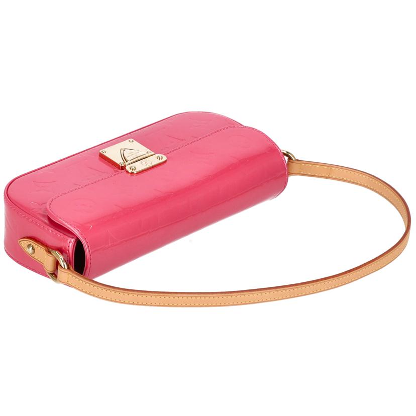 LV ルイヴィトン/マリブストリート/ヴェルニ/M9150F//FL0***/ABランク/03