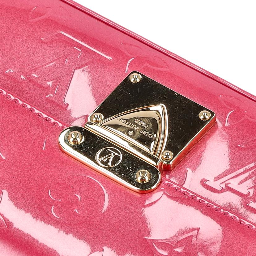 LV ルイヴィトン/マリブストリート/ヴェルニ/M9150F//FL0***/ABランク/03