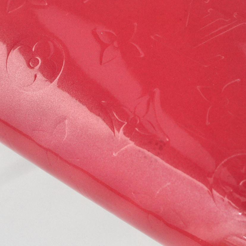 LV ルイヴィトン/マリブストリート/ヴェルニ/M9150F//FL0***/ABランク/03