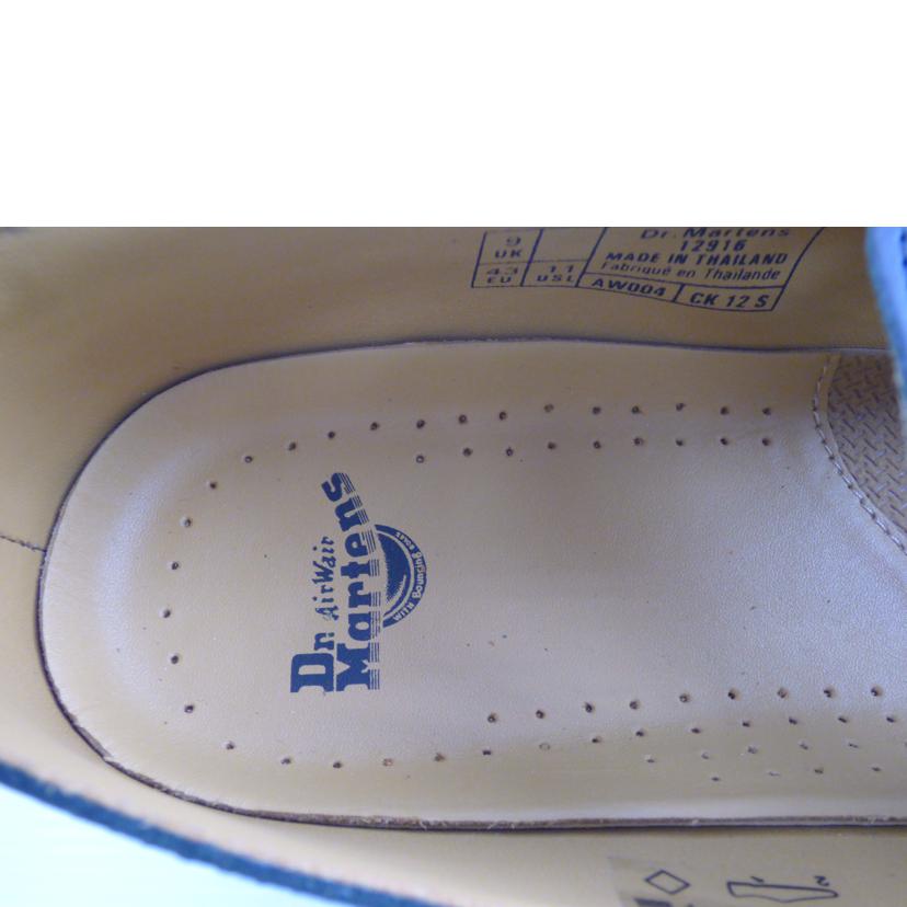 Dr.Martens ドクターマーチン/メリージェーンレザーシューズ/8065//Aランク/64