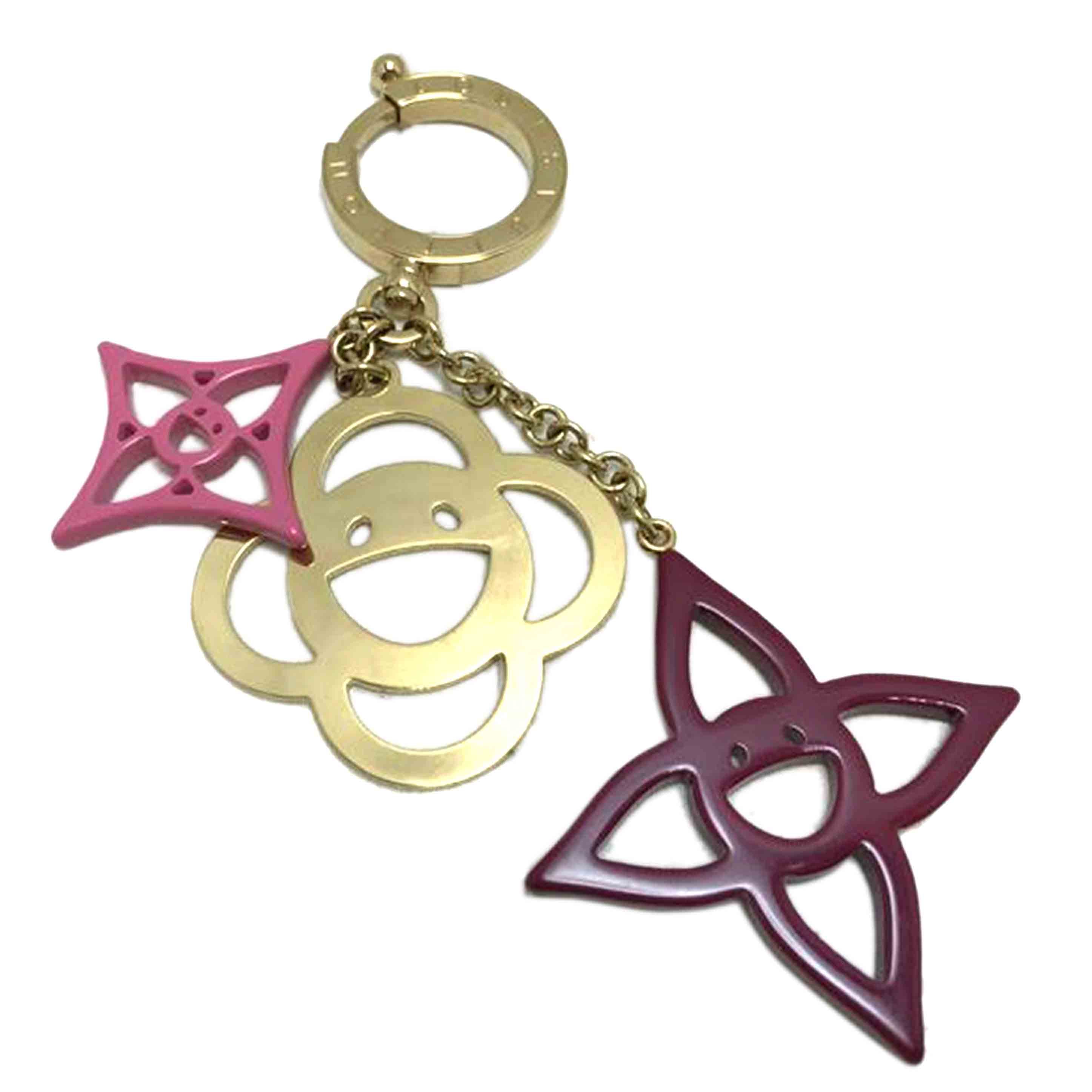 LOUIS VUITTON ルイヴィトン/ビジューサックコスミック ブラッサム/M66155//CZX****/ABランク/51