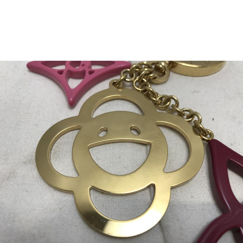 LOUIS VUITTON ルイヴィトン/ビジューサックコスミック ブラッサム/M66155//CZX****/ABランク/51