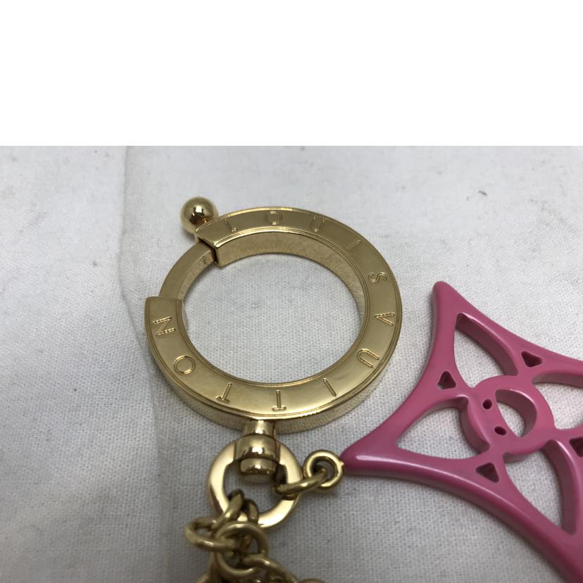 LOUIS VUITTON ルイヴィトン/ビジューサックコスミック ブラッサム/M66155//CZX****/ABランク/51