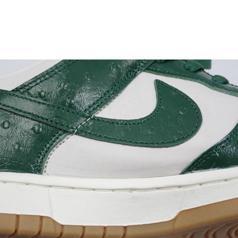NIKE ナイキ/DUNK LOW LX/FJ2260-002//29.0cm/Bランク/62