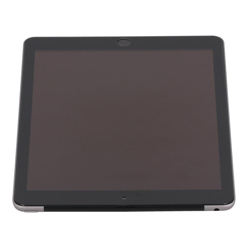 Apple SoftBank系 アップル /iPad 第6世代 Cellular 32GB 2018/MR6N2J/A//DMPWC2QFJF88/Bランク/84