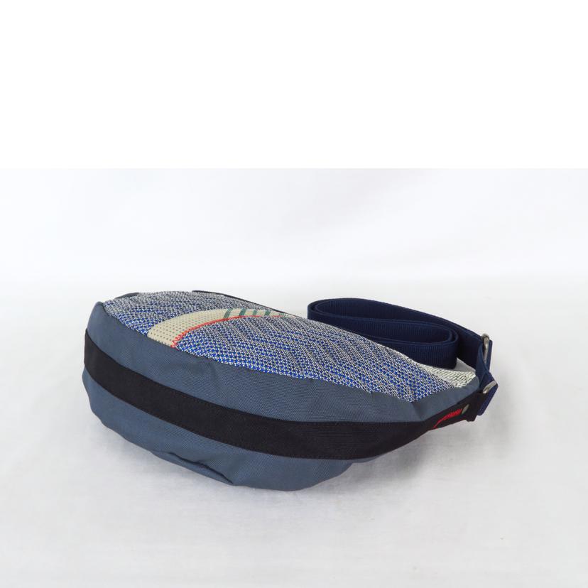 ANNA KASZER アンナカザー/ショルダーバッグ//Sランク/81