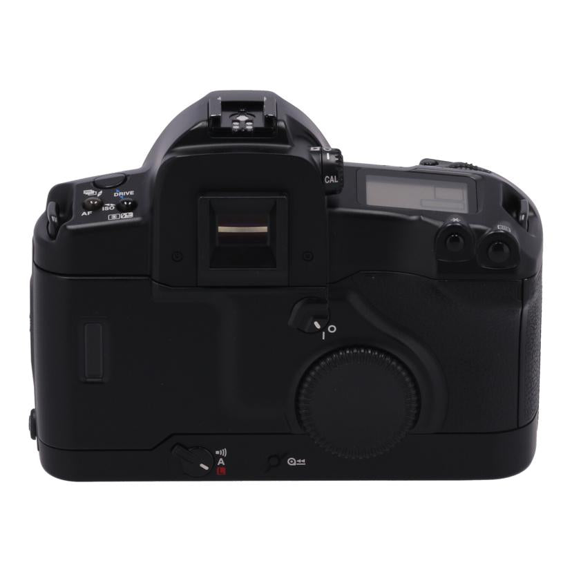 Canon キヤノン /フィルム一眼レフ ボディ/EOS3 ボディ//2739164/Bランク/62