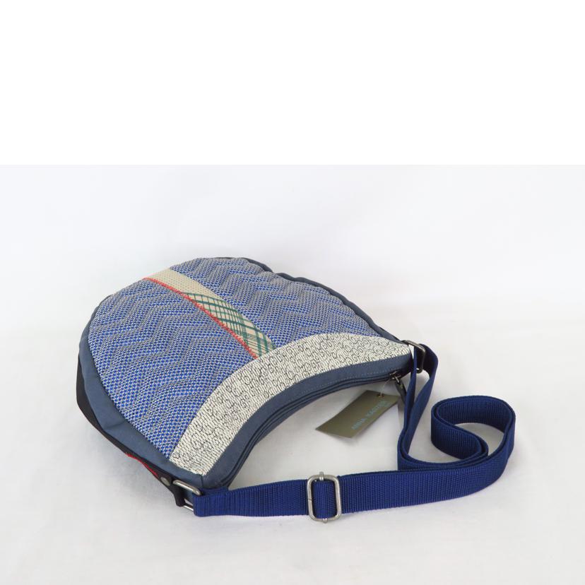 ANNA KASZER アンナカザー/ショルダーバッグ//Sランク/81