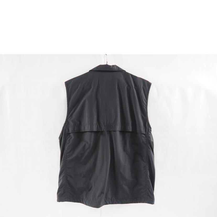 THE NORTH FACE ザ・ノースフェイス/ナイロンベスト/NP11733//Aランク/79