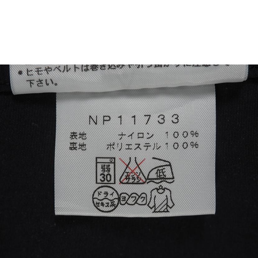 THE NORTH FACE ザ・ノースフェイス/ナイロンベスト/NP11733//Aランク/79