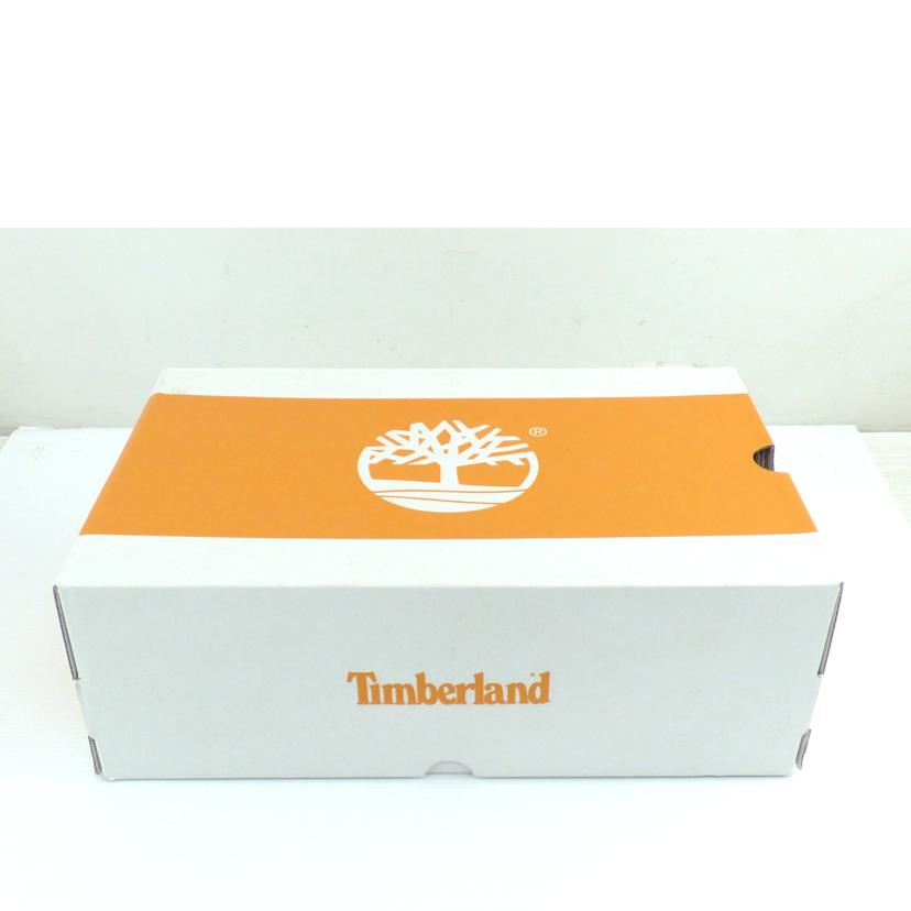 Timberland ティンバーランド/ユーロハイカーハイキングブーツ//ABランク/64