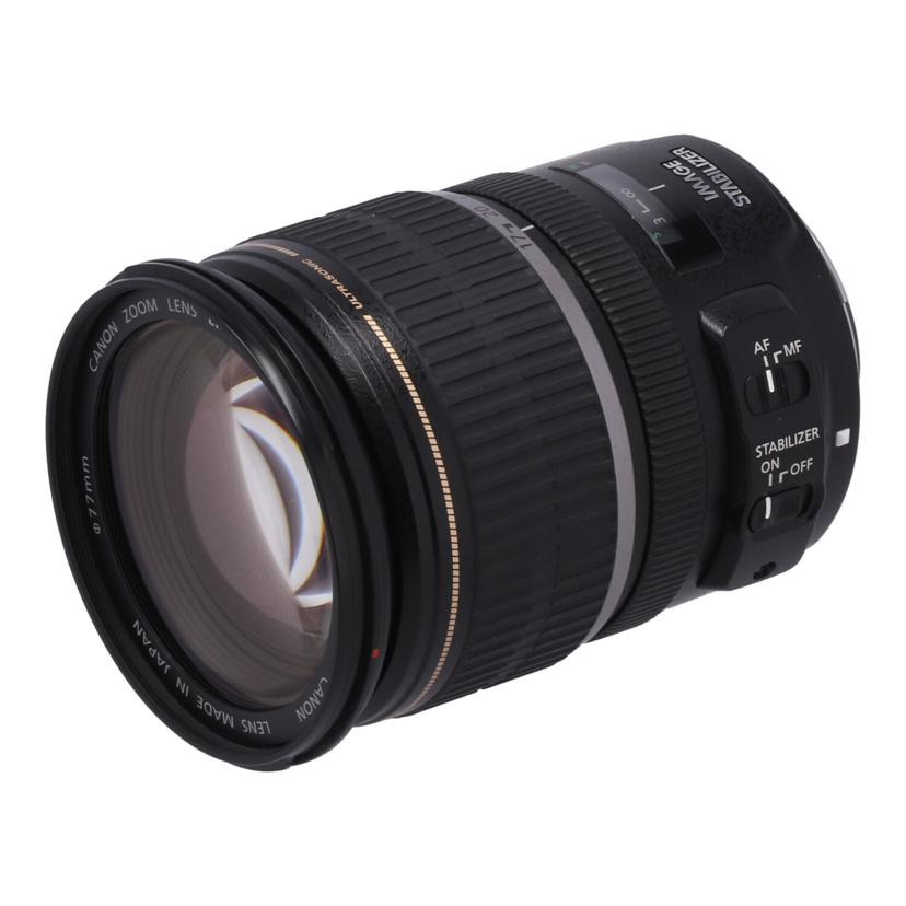 Canon キヤノン /交換レンズ/17-55mm/EF-S17-55mm F2.8 IS USM//33900267/Bランク/62