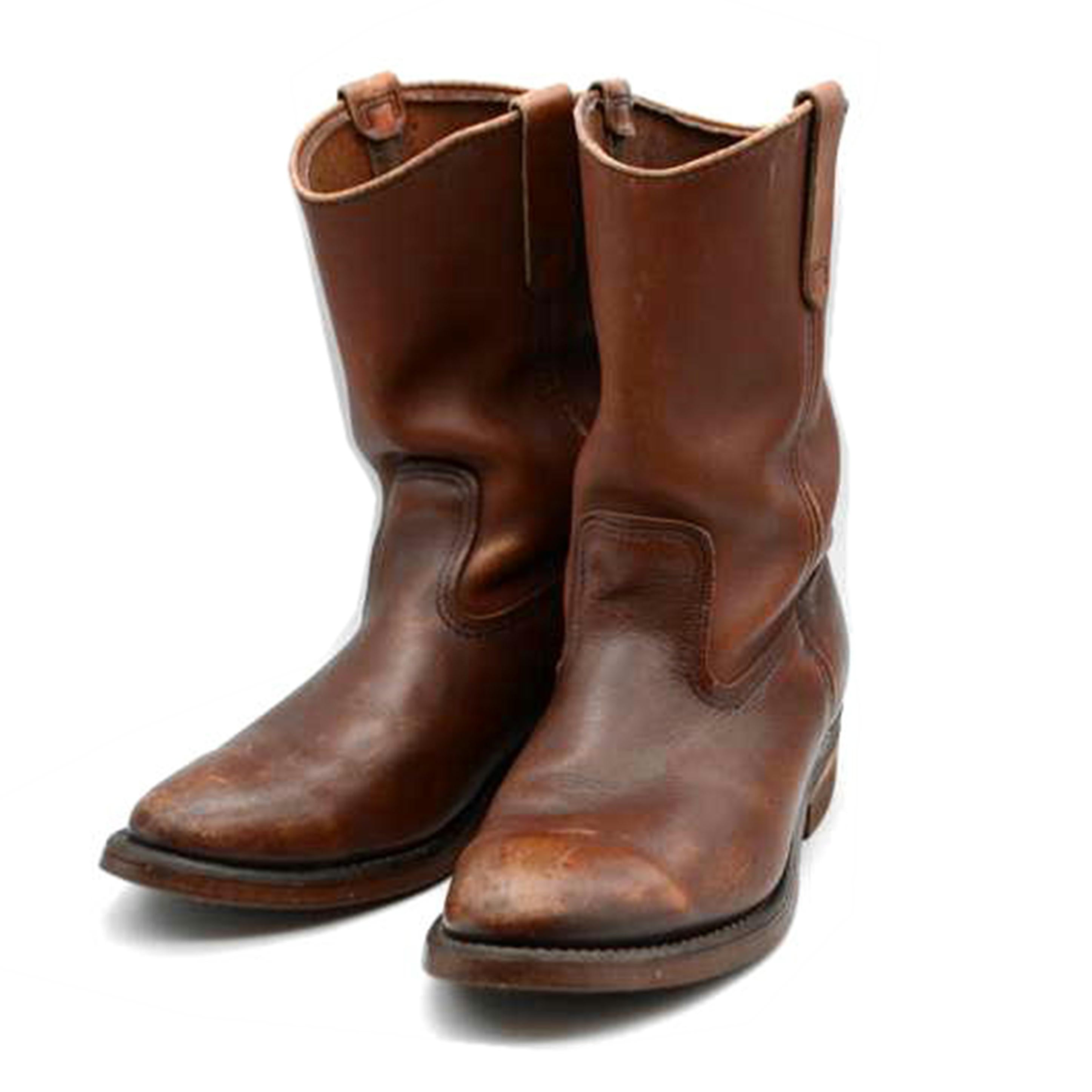 RED WING レッドウィング/ペコスブーツ/26.5cm(85E)/1155//044228/BCランク/89