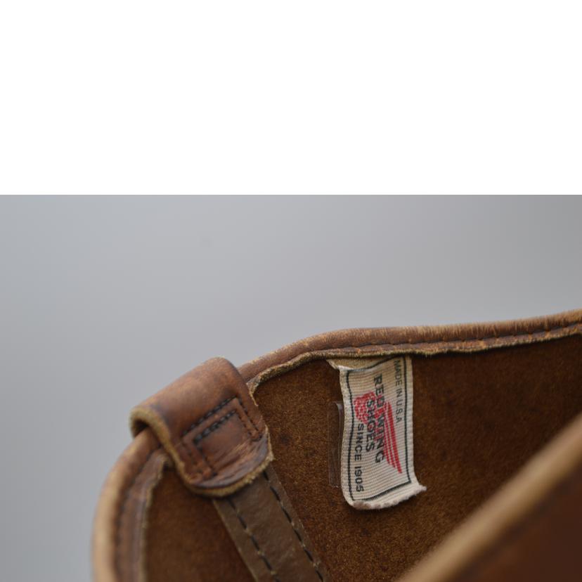 RED WING レッドウィング/ペコスブーツ/26.5cm(85E)/1155//044228/BCランク/89