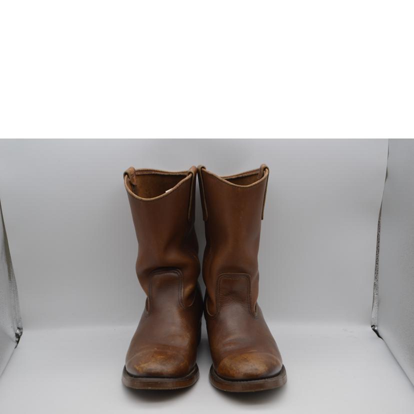 RED WING レッドウィング/ペコスブーツ/26.5cm(85E)/1155//044228/BCランク/89